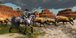 Photo en ligne au meilleur prix Cowboy 01