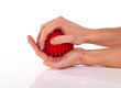 ergotherapie igelball