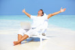 Away from hectic life