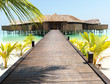 Beautiful beach resort to rejuvenate yourself