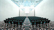 Photo en ligne au meilleur prix interior of modern conference hall