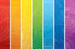 colordraft pattern