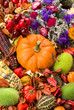 Autumn still life