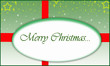 Illustration: Merry Xmas Merry Xmas