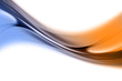 canvas print picture - abstract elegant background design with space for your text
