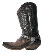 Foto: decorative cowboy boot decorative cowboy boot