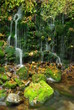 伏流水