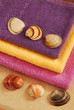 Photo: Colorful towels Colorful towels