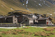 Alpe Angeloga - Chiavenna, Valle Spluga