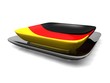 PIATTO GERMANIA
