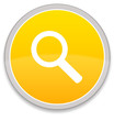 icône bouton internet loupe zoom
