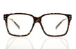 vintage glasses