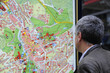 Mann Stadtplan