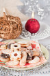Christmas cookies