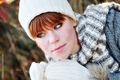 Photo: ready for cold weather ready for cold weather