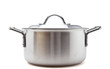 Foto: Silver cooking pot Silver cooking pot