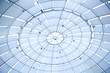 Roof of  building