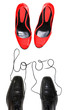 Chaussures homme femme love Chaussures homme femme love
