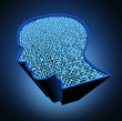Human brain disease