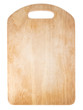 Cutting board