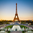 Tour Eiffel Paris France