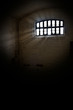 Prison cell