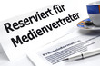 Pressekonferenz