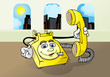call service