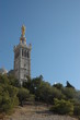 statue notre dame de la garde