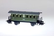 Modelleisenbahn Wagon alt