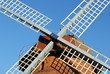 Holländermühle Rheinsberg Holländermühle Rheinsberg