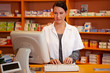 Online-Bestellung in Apotheke