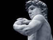 Michelangelo's David Masterpiece
