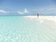 Atollo Felidu Maldive