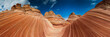 The Wave Panorama