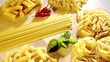 la pasta