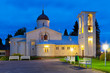 New Valaam monastery in Finland