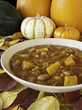 Pumpkin Soup