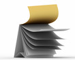 Toggle calendar with sheets