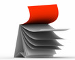 Toggle calendar with sheets