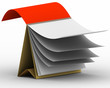 Toggle calendar with sheets