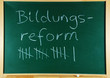 Reformierung