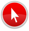 bouton rouge clic