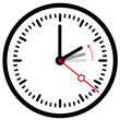Uhr Uhren Zeit Termin Zeiger Zeitplan uhr umstellen 2