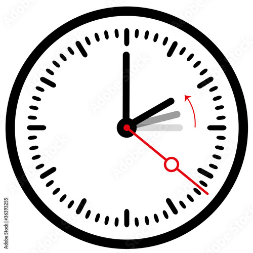 Vector: Uhr Uhren Zeit Termin Zeiger Zeitplan uhr umstellen 2 Uhr Uhren Zeit Termin Zeiger Zeitplan uhr umstellen 2