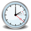 Uhr Uhren Zeit Termin Zeiger Zeitplan uhr umstellen 7