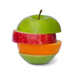 mixed fruits