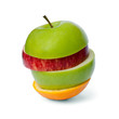 mixed fruits