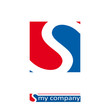 Logo letter S # Vector Logo letter S # Vector
