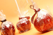 Candy Apples